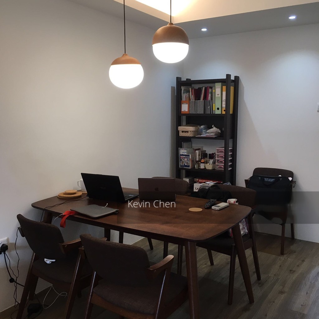 Blk 308 Shunfu Road (Bishan), HDB 3 Rooms #198388012